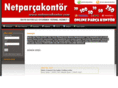 netparcakontor.com