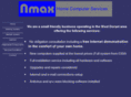 nmax.co.uk