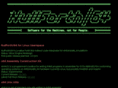 nullforth.org