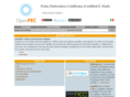 openpec.com