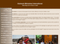 outreachministriesinternational.com