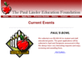 paullinderfoundation.org