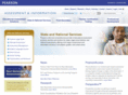 pearsoneducationalmeasurement.biz