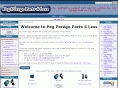 pegperego-parts.com