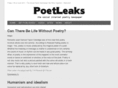 poetleaks.com