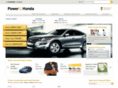 powerhonda.com