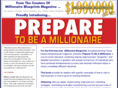 preparetobeamillionaire.com