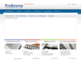 prosourcemanagement.com