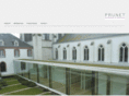 prunet-architecture.com