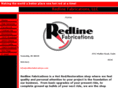 redlinefabrications.com