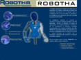 robotha.com