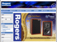 rogers-japan.com