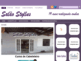 salaostyllus.com