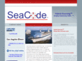 sea-code.com