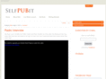 selfpubit.com