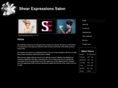 shelbyedwardsatshearexpressions.com