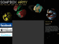 soapboxarmy.com