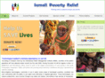 somalipovertyrelief.org