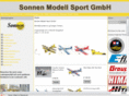 sonnenmodellsport.com