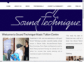 soundtechnique.co.uk