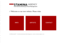 stamina-agency.com