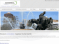 stargatemicrosystems.com