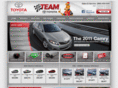 teamtoyotahighland.com