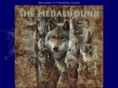 themedalhound.com