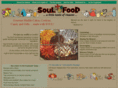 thesoulfoodmarket.com