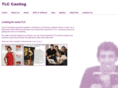 tlccasting.com