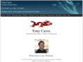 tonycaves.com