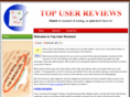 top-user-reviews.com