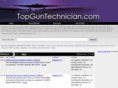 topguntechnicians.com