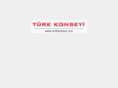 turkkonseyi.org