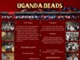 ugandabeads.org
