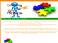 unlockingthepuzzle.com