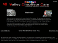 valley-chauffeur-cars.com