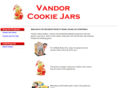 vandorcookiejar.com