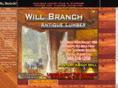 willbranch.net