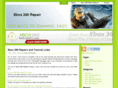 xboxrepairmanual.com