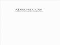 adrom.com