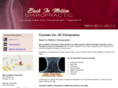 backinmotionsc.com