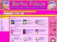 barbievideos.com