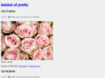 basketofpretty.com