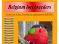 belgiumlorybreeders.com