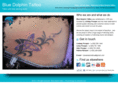 bluedolphintattoo.com
