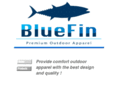 bluefinoutdoor.com