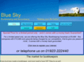 blueskybookkeeping.biz