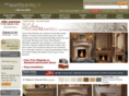 castmantels.com