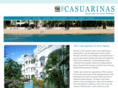 casuarinasbarbados.com